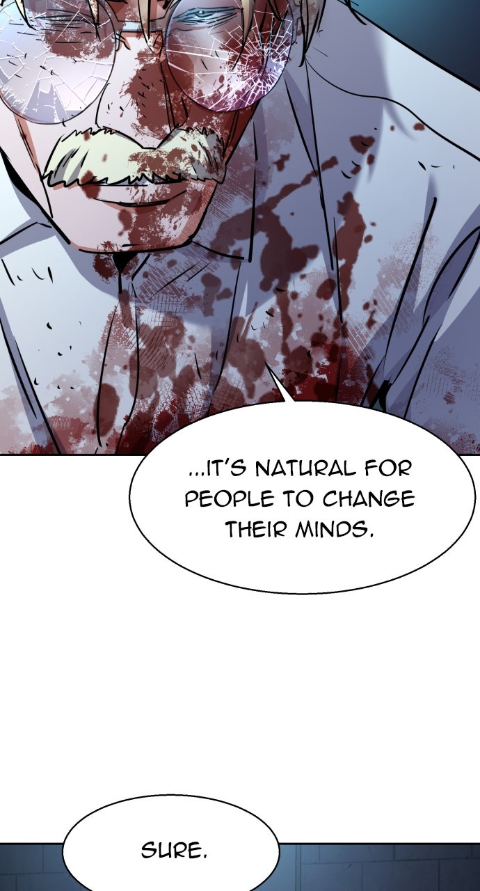 Read Teenage Mercenary EN Manga Online