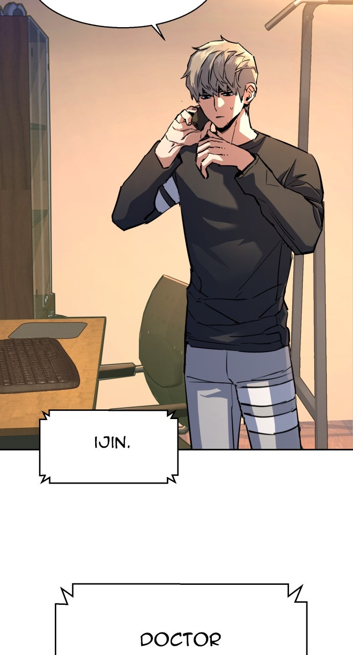 Read Teenage Mercenary EN Manga Online