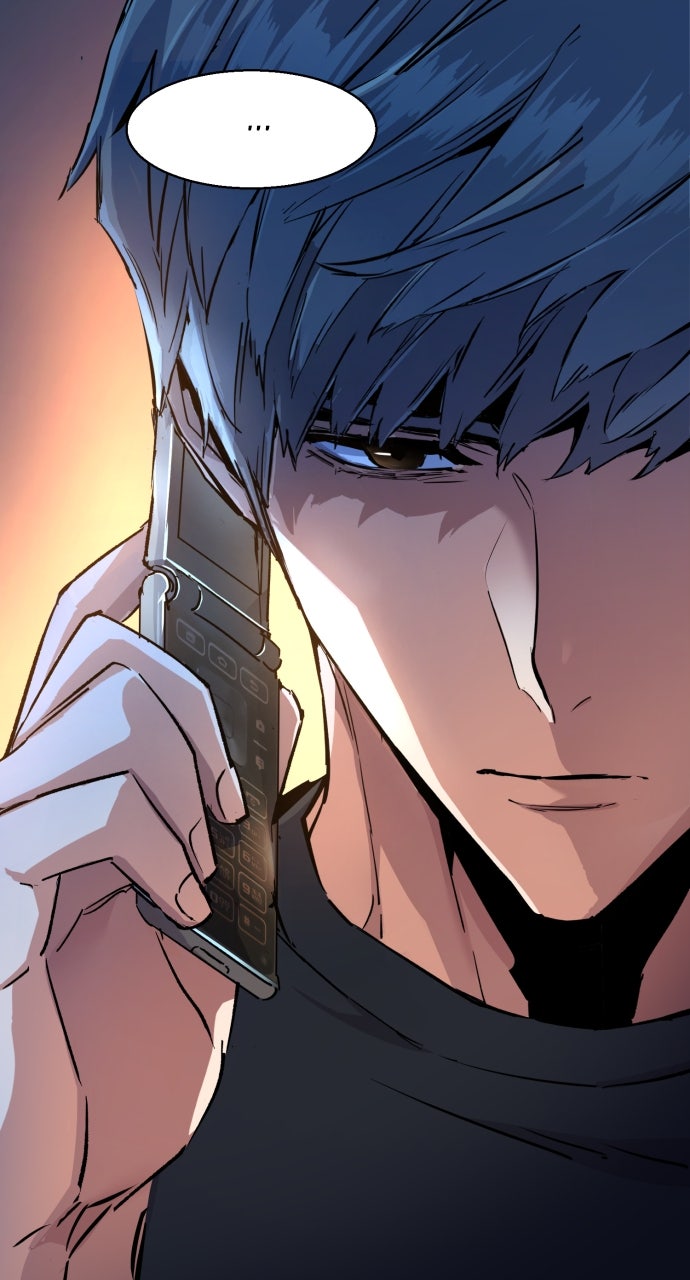 Read Teenage Mercenary EN Manga Online