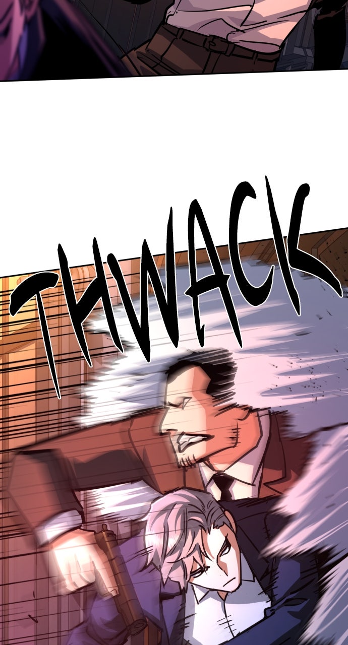 Read Teenage Mercenary EN Manga Online