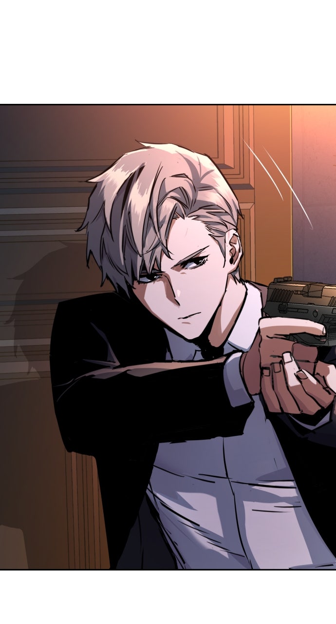 Read Teenage Mercenary EN Manga Online