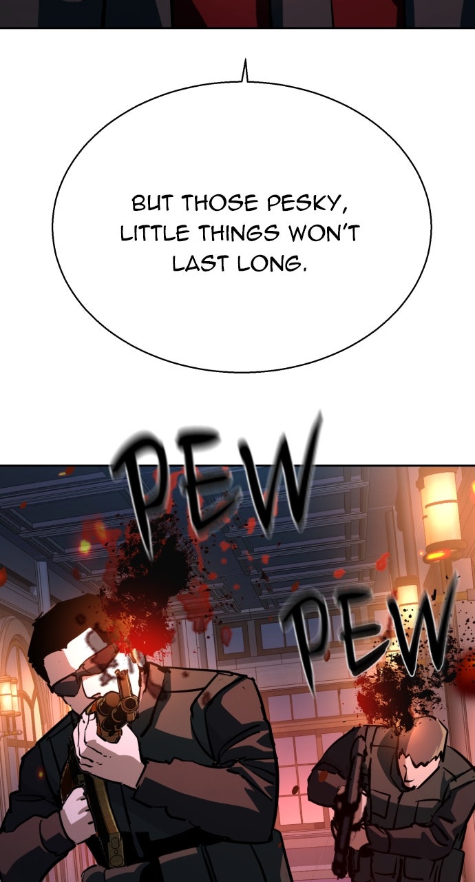 Read Teenage Mercenary EN Manga Online
