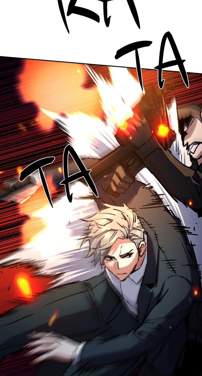 Read Teenage Mercenary EN Manga Online