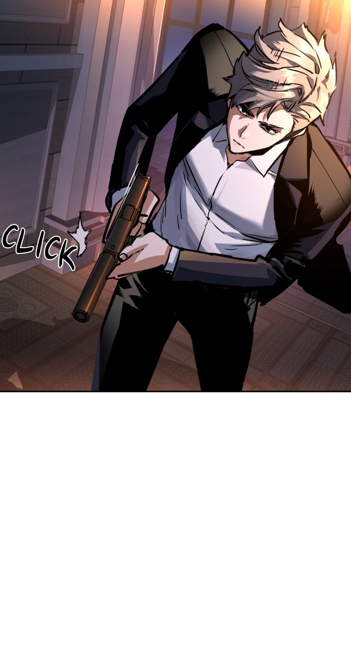 Read Teenage Mercenary EN Manga Online