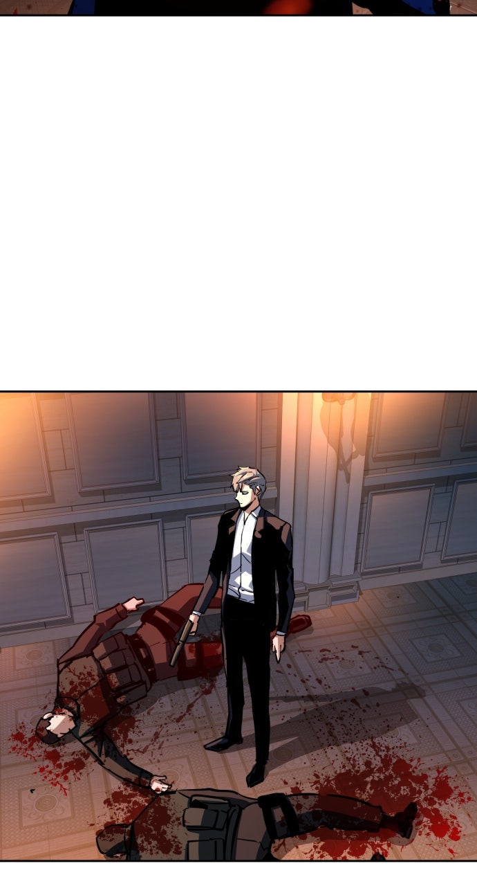 Read Teenage Mercenary EN Manga Online