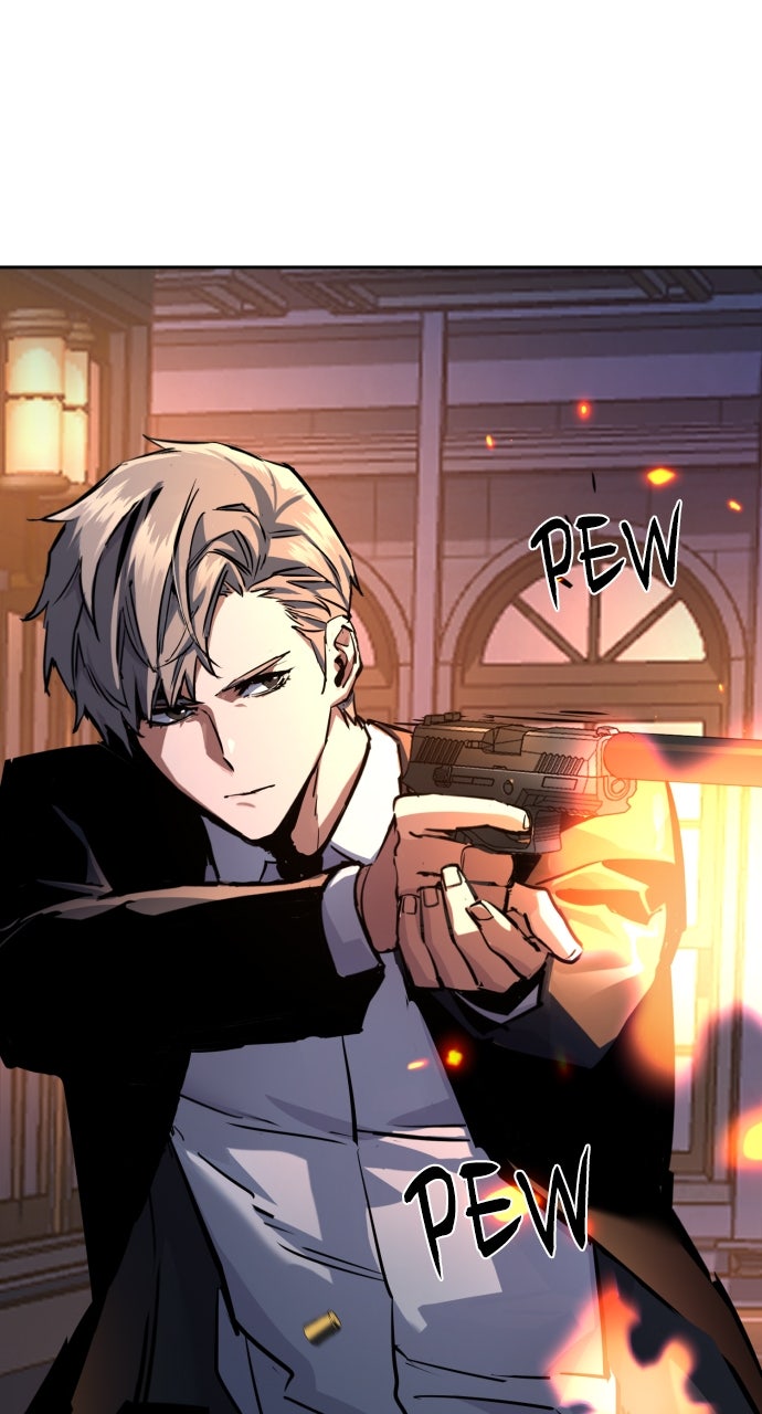 Read Teenage Mercenary EN Manga Online