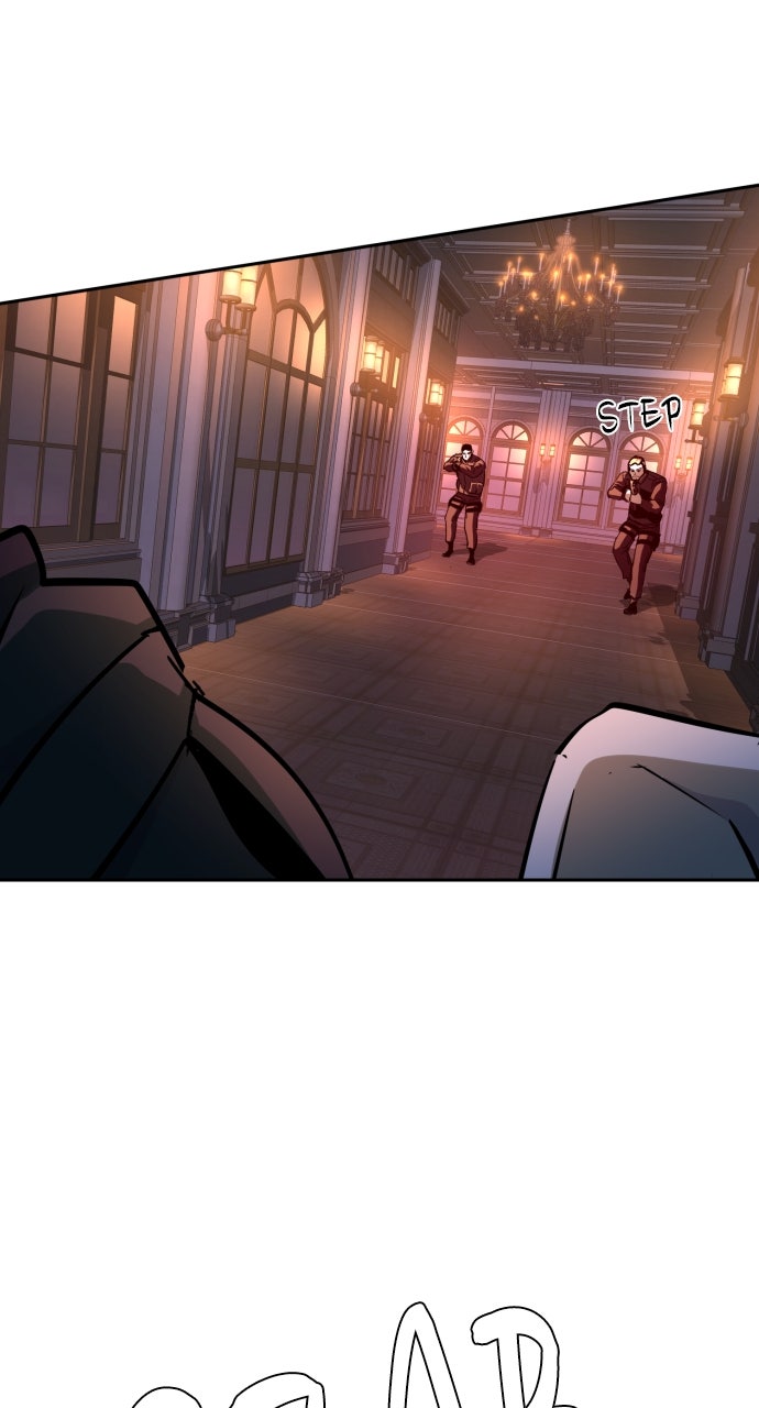 Read Teenage Mercenary EN Manga Online