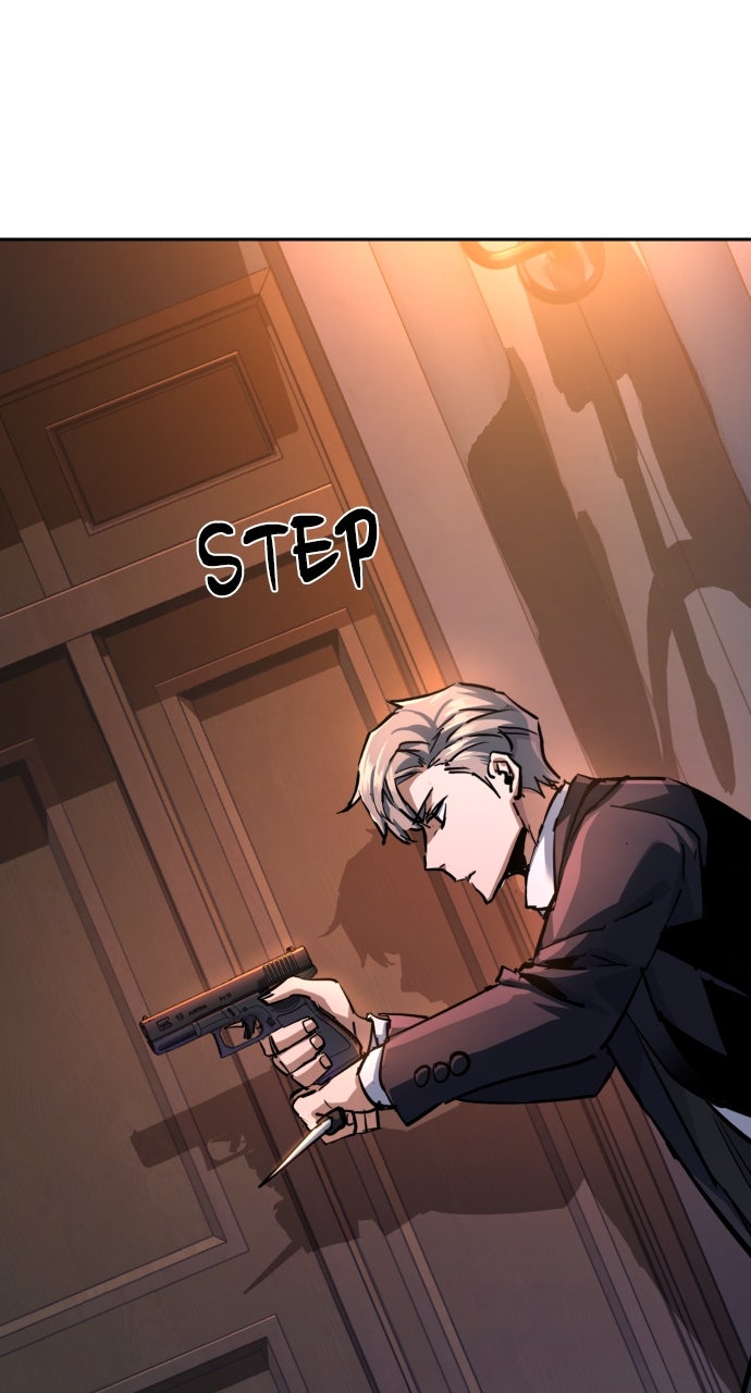 Read Teenage Mercenary EN Manga Online