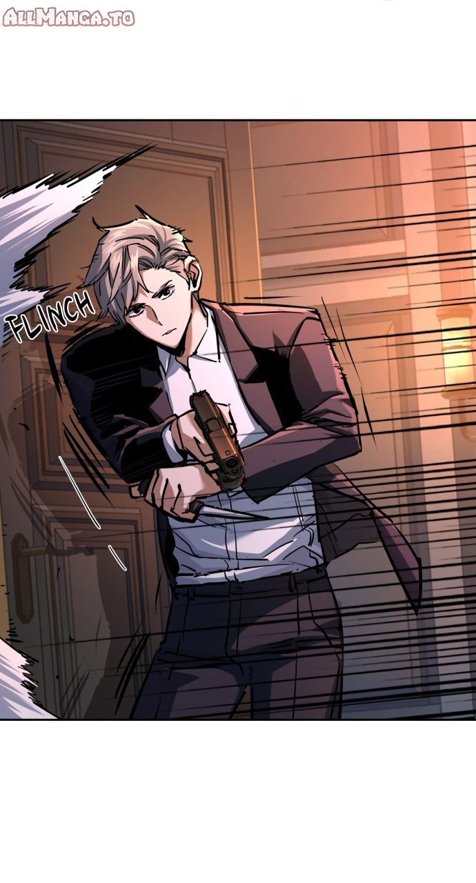 Read Teenage Mercenary EN Manga Online