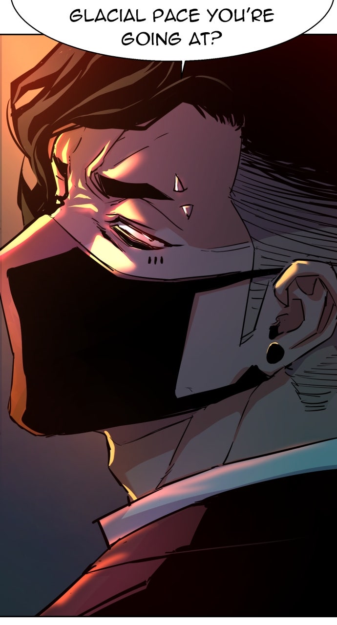 Read Teenage Mercenary EN Manga Online