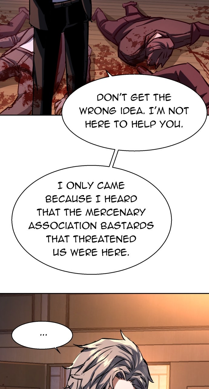 Read Teenage Mercenary EN Manga Online