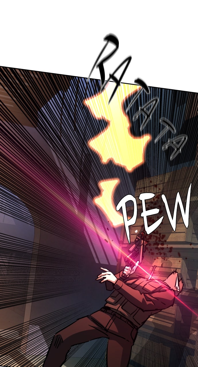 Read Teenage Mercenary EN Manga Online