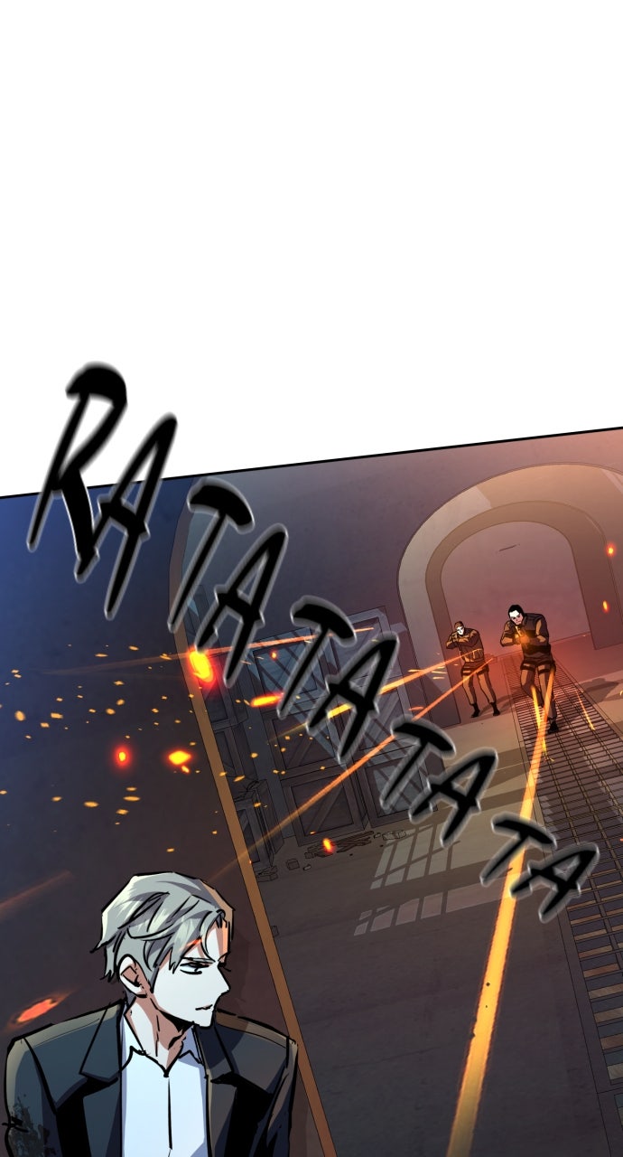 Read Teenage Mercenary EN Manga Online