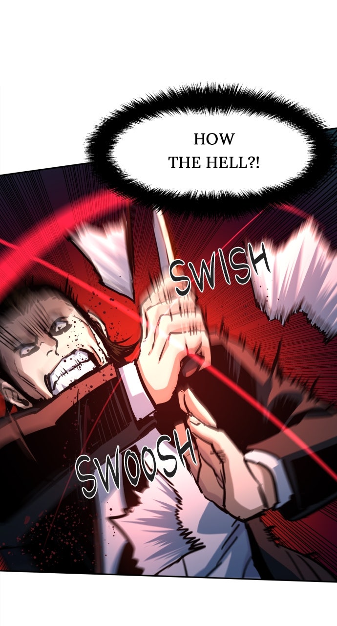 Read Teenage Mercenary EN Manga Online