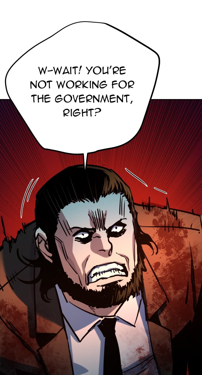 Read Teenage Mercenary EN Manga Online