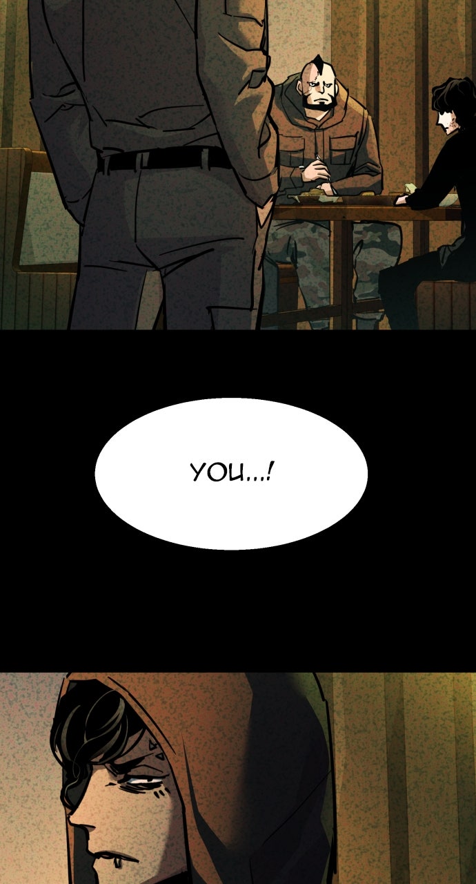 Read Teenage Mercenary EN Manga Online