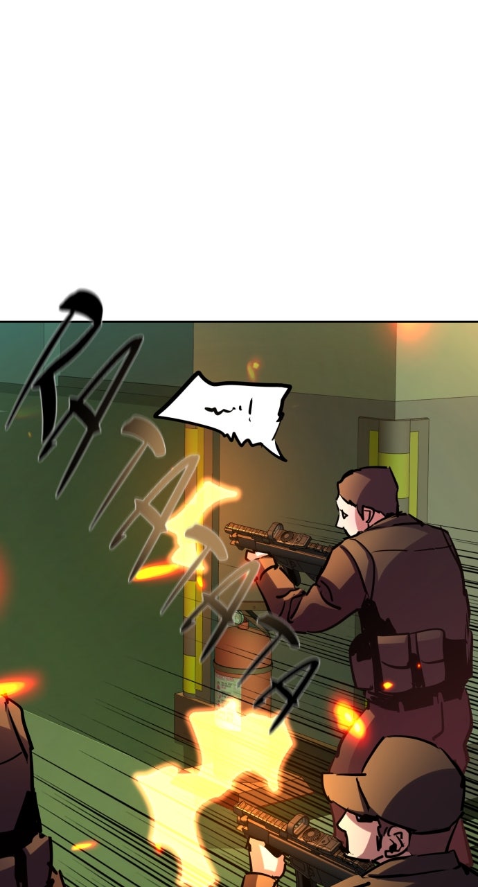 Read Teenage Mercenary EN Manga Online