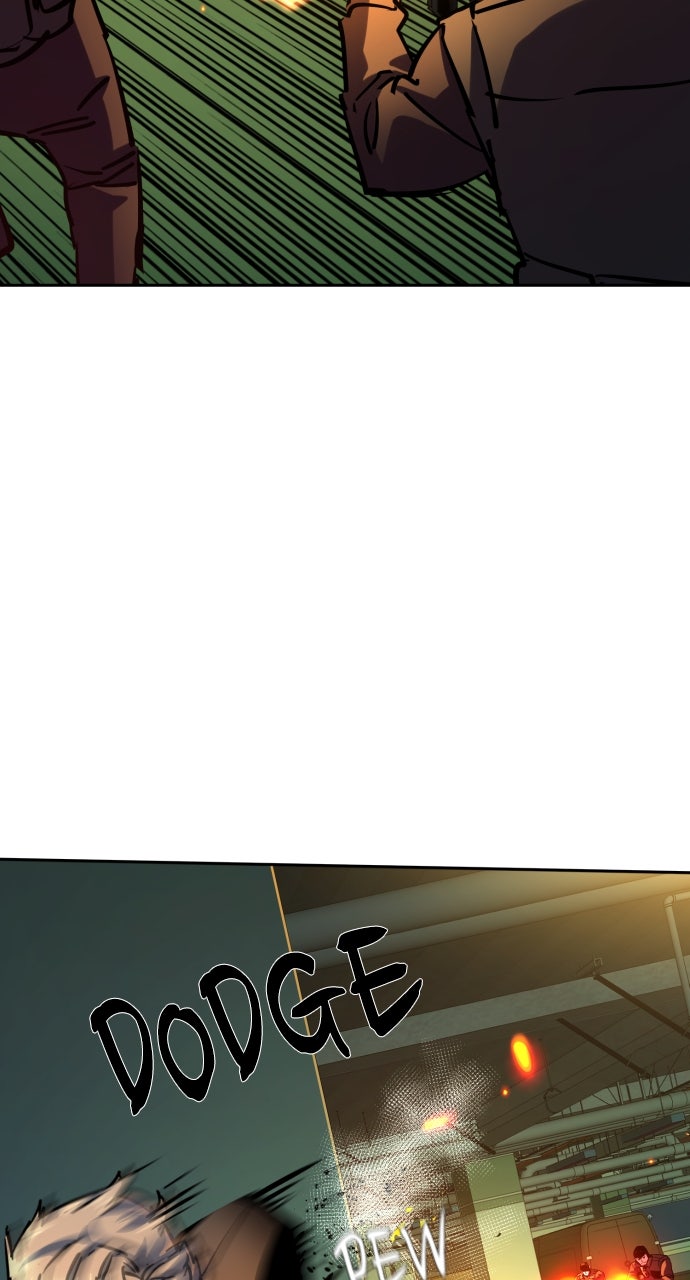 Read Teenage Mercenary EN Manga Online