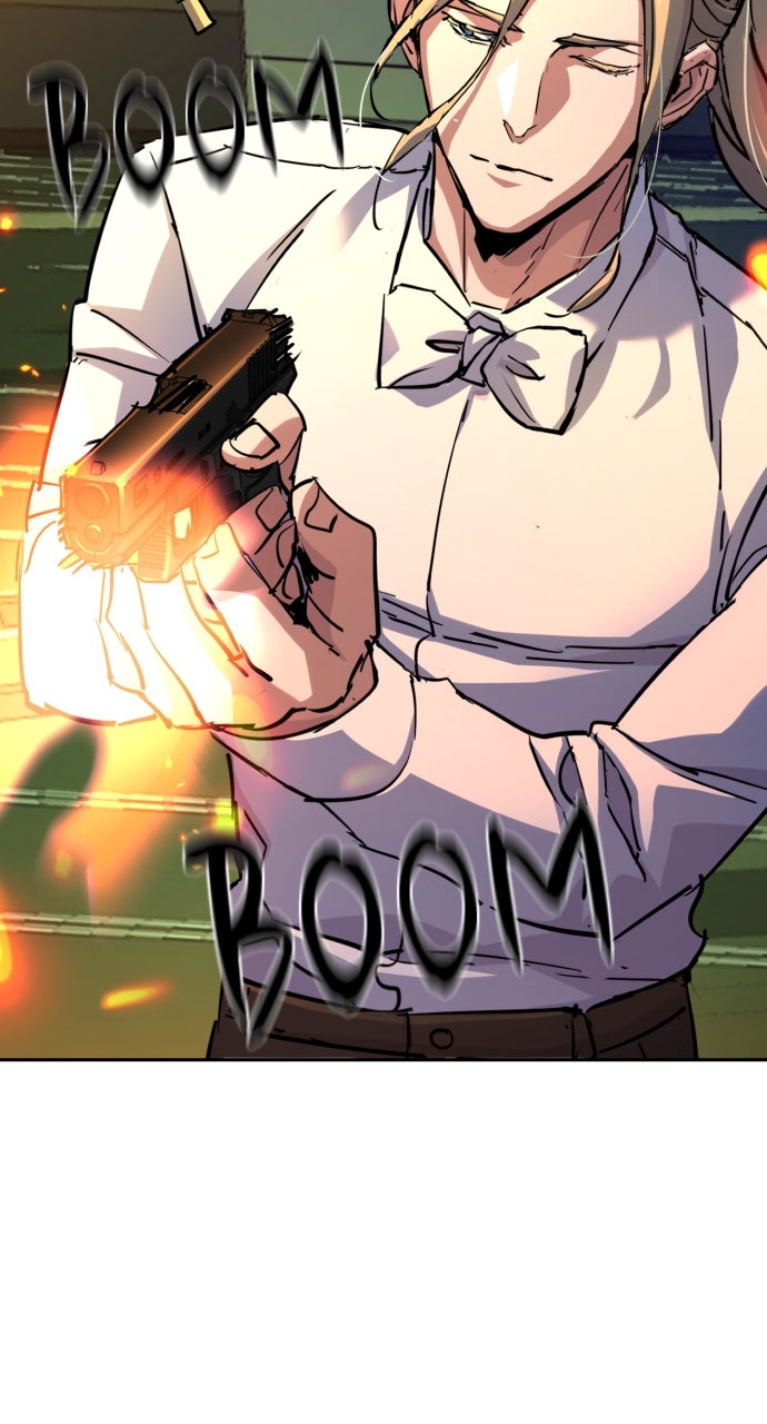 Read Teenage Mercenary EN Manga Online