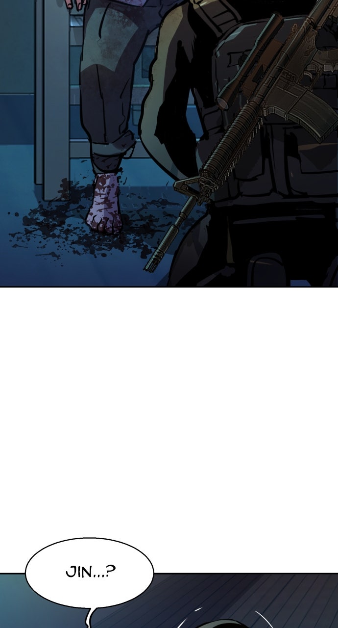 Read Teenage Mercenary EN Manga Online