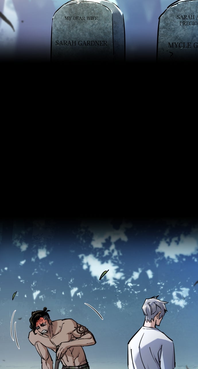 Read Teenage Mercenary EN Manga Online