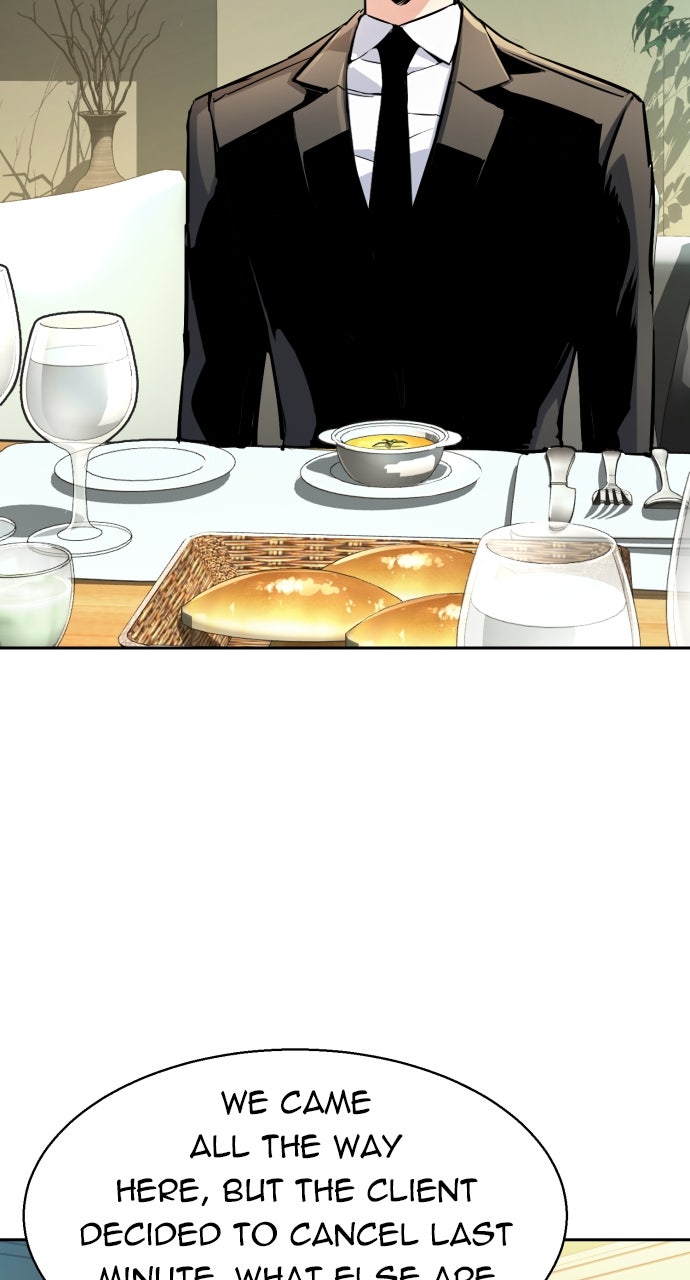 Read Teenage Mercenary EN Manga Online