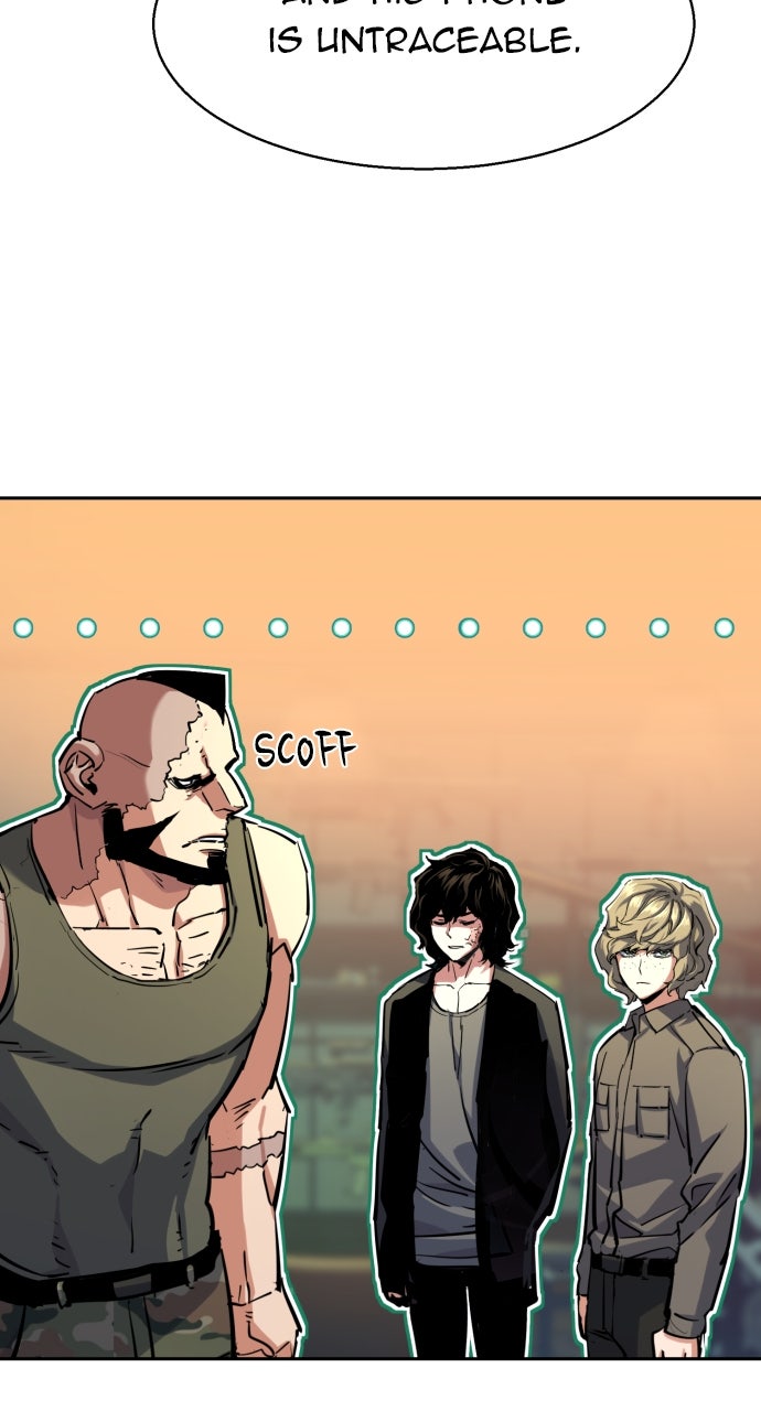 Read Teenage Mercenary EN Manga Online