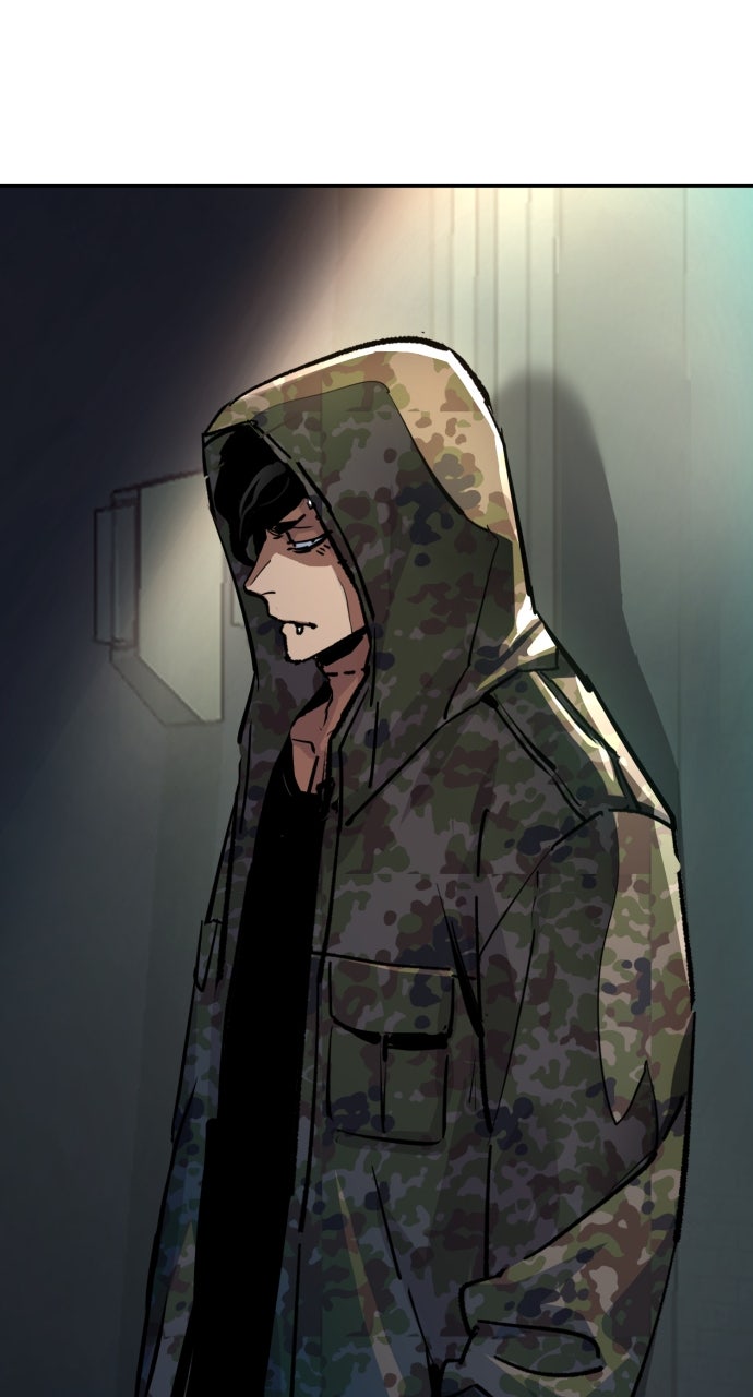 Read Teenage Mercenary EN Manga Online