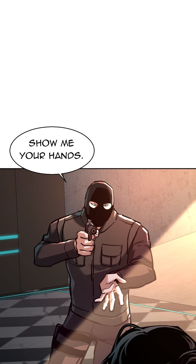 Read Teenage Mercenary EN Manga Online