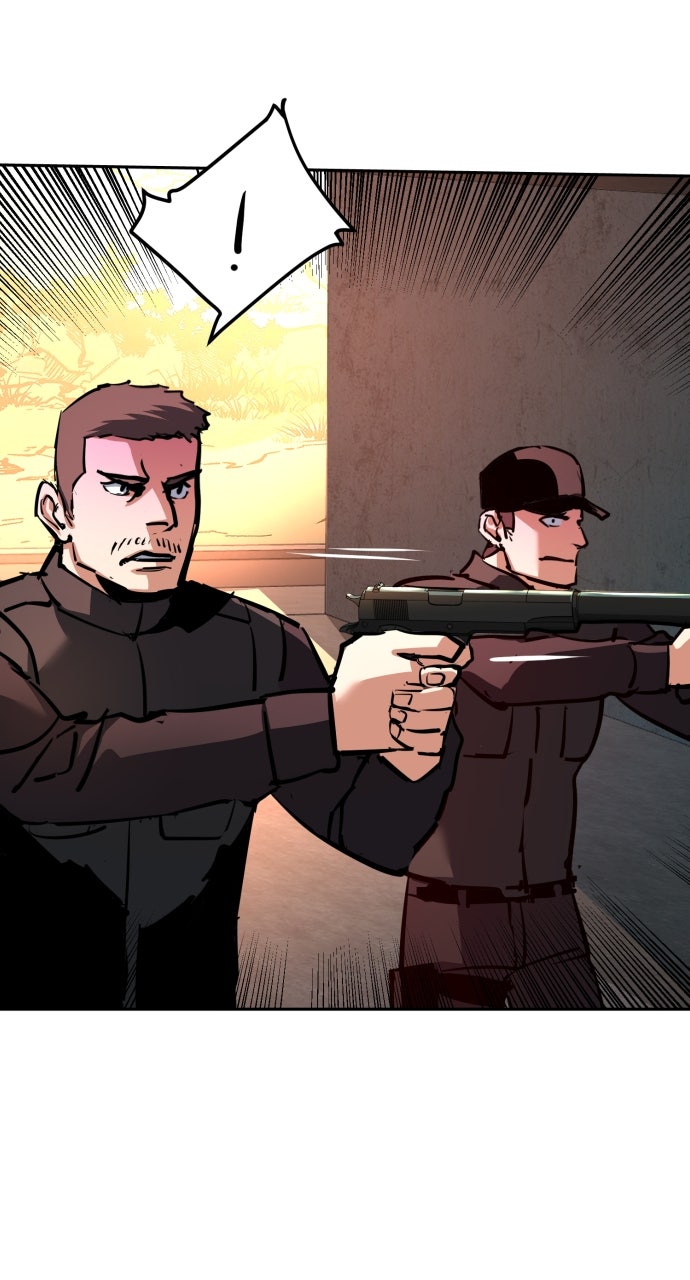 Read Teenage Mercenary EN Manga Online