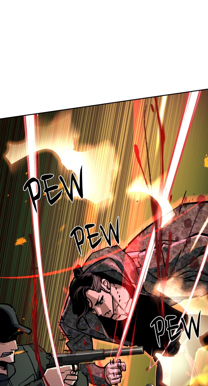 Read Teenage Mercenary EN Manga Online