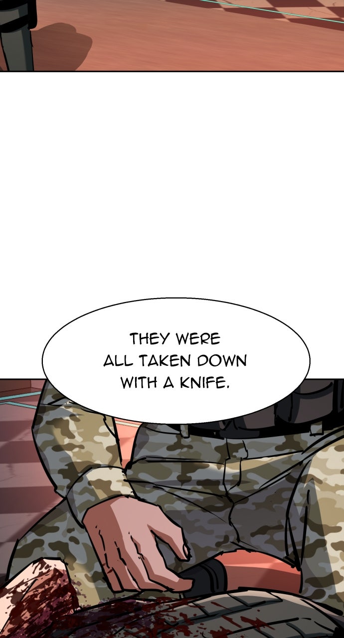 Read Teenage Mercenary EN Manga Online