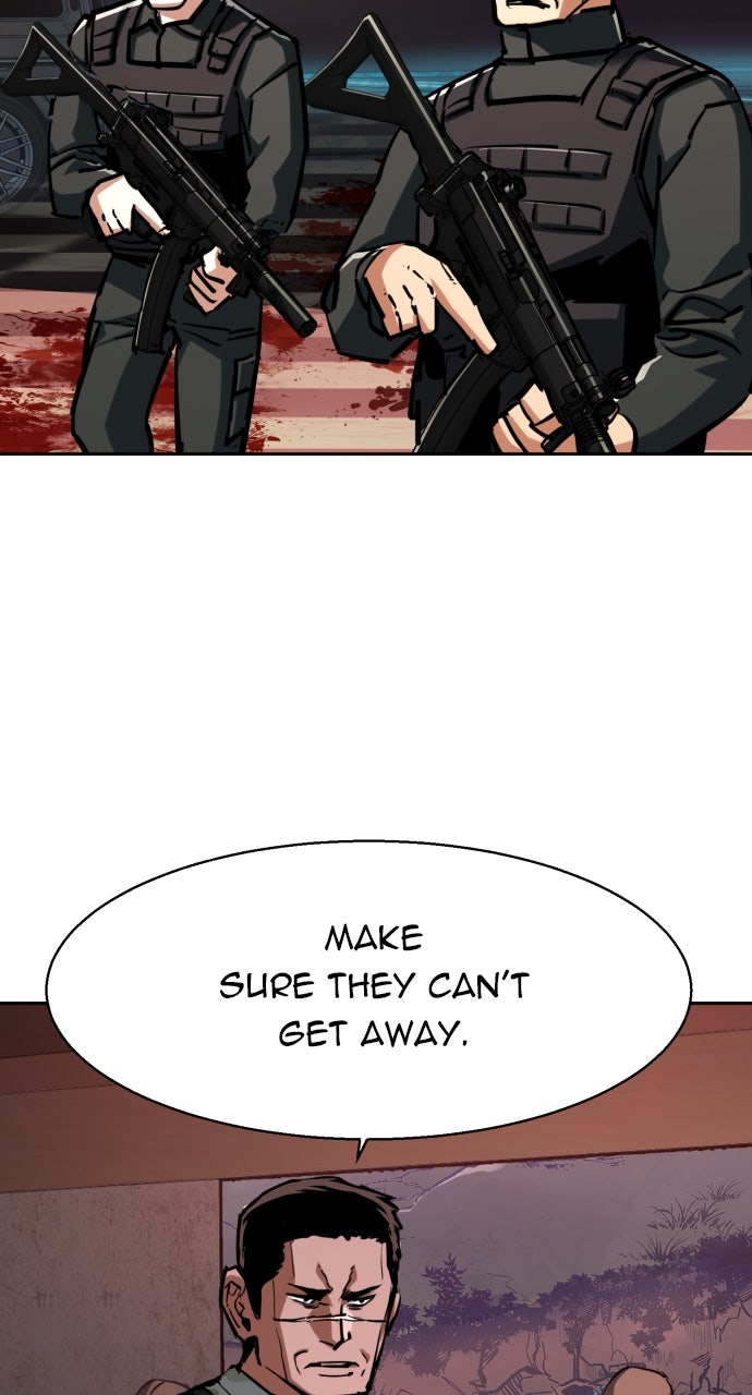 Read Teenage Mercenary EN Manga Online