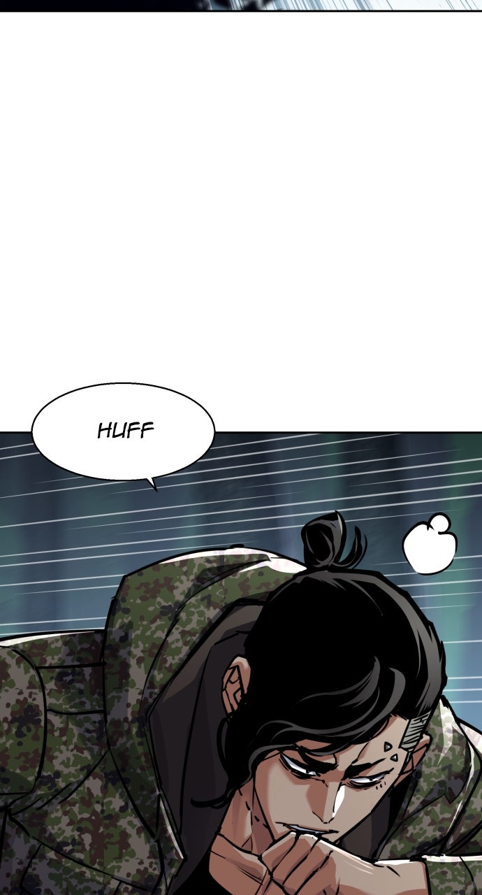 Read Teenage Mercenary EN Manga Online