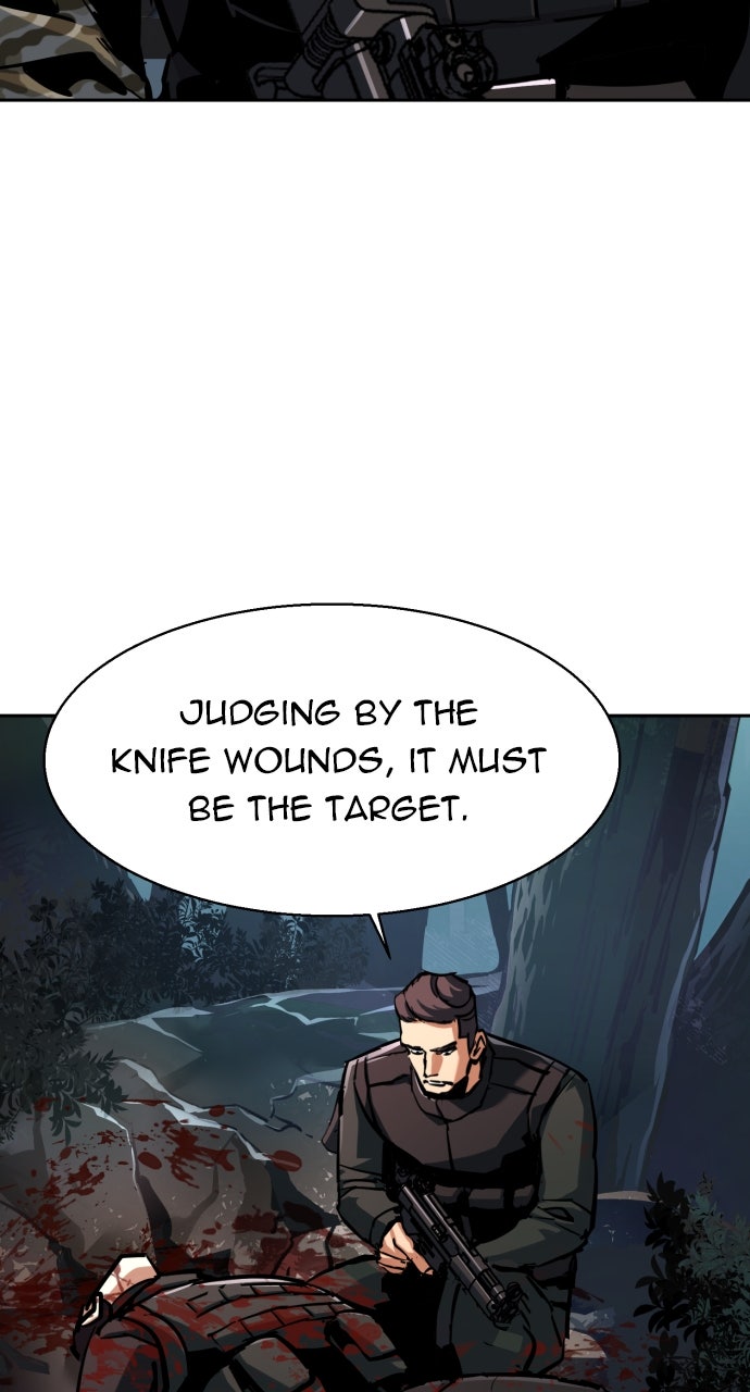 Read Teenage Mercenary EN Manga Online