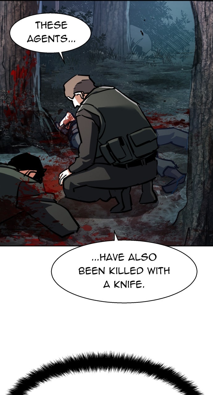 Read Teenage Mercenary EN Manga Online