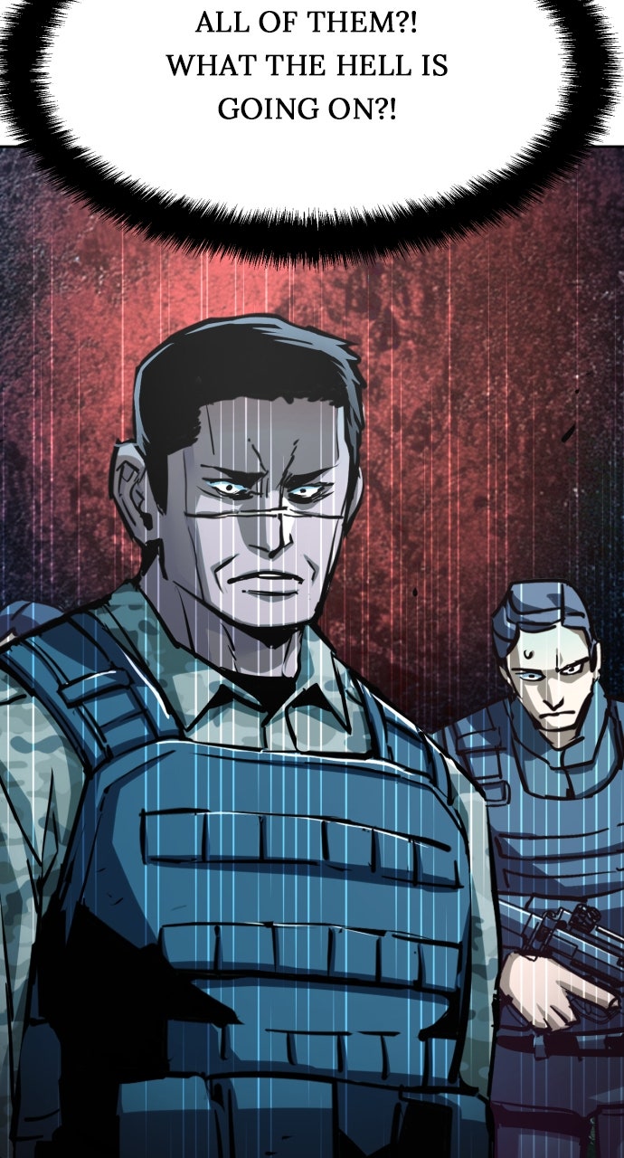 Read Teenage Mercenary EN Manga Online