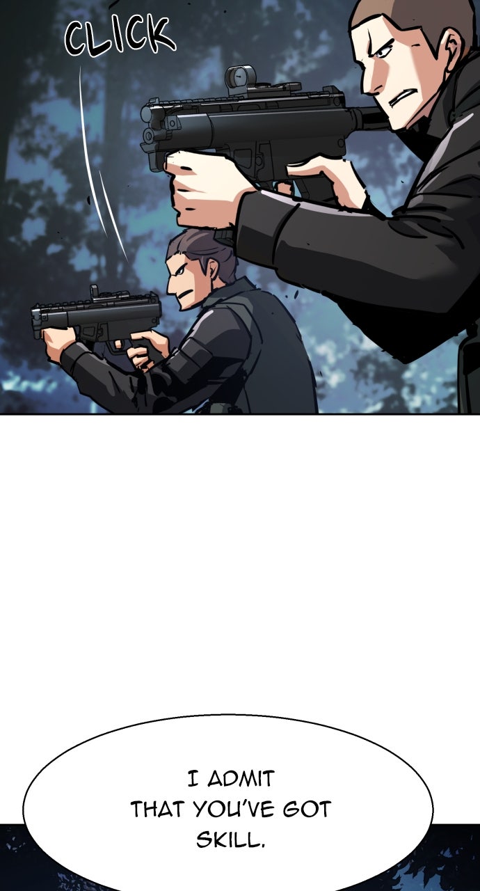 Read Teenage Mercenary EN Manga Online