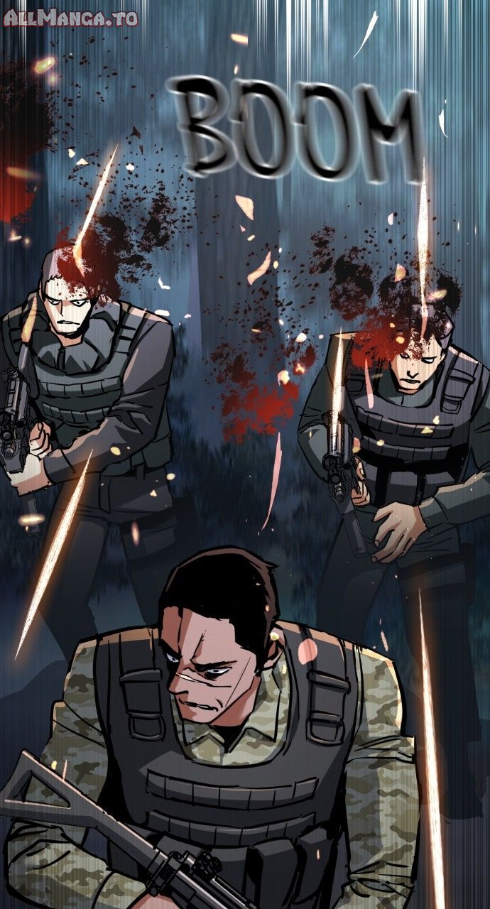 Read Teenage Mercenary EN Manga Online