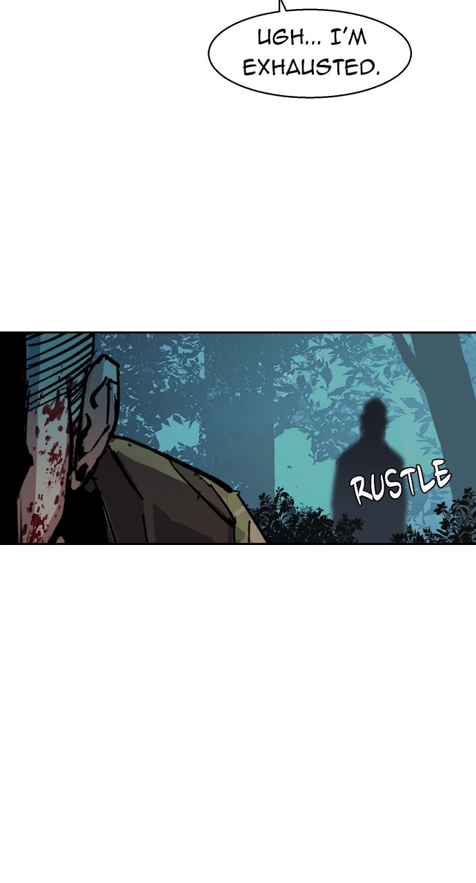 Read Teenage Mercenary EN Manga Online