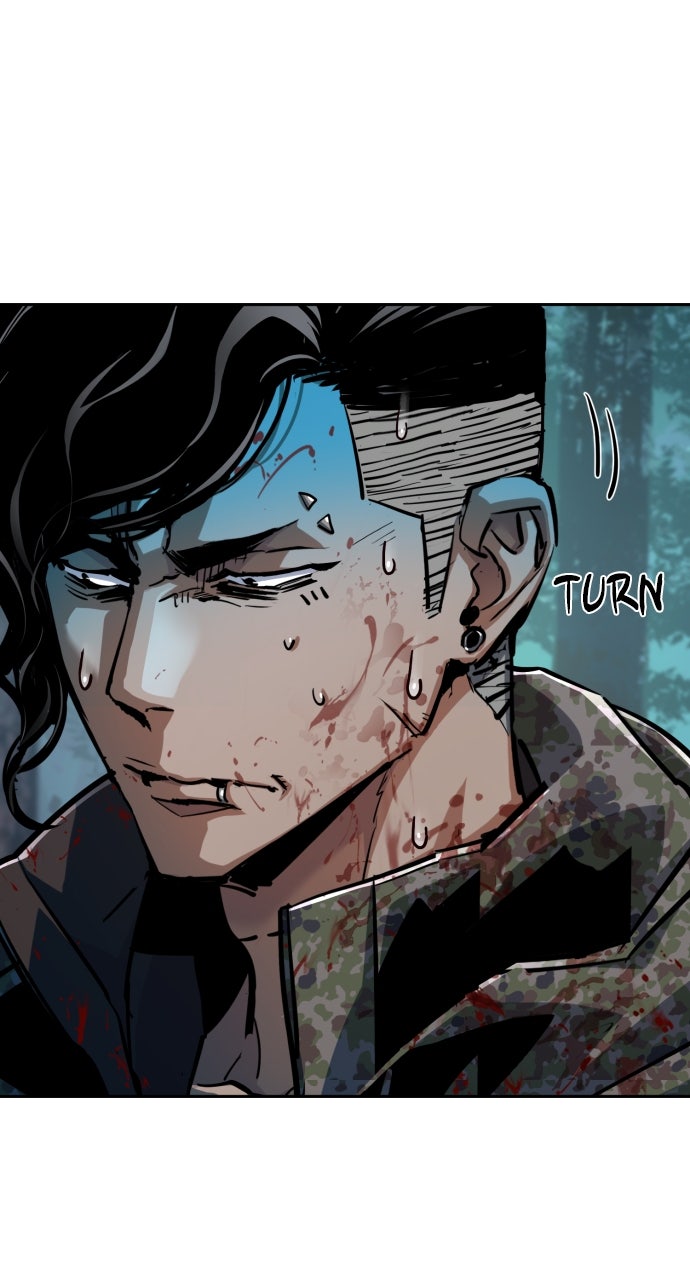 Read Teenage Mercenary EN Manga Online
