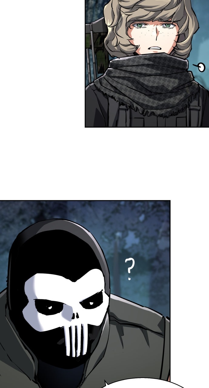 Read Teenage Mercenary EN Manga Online