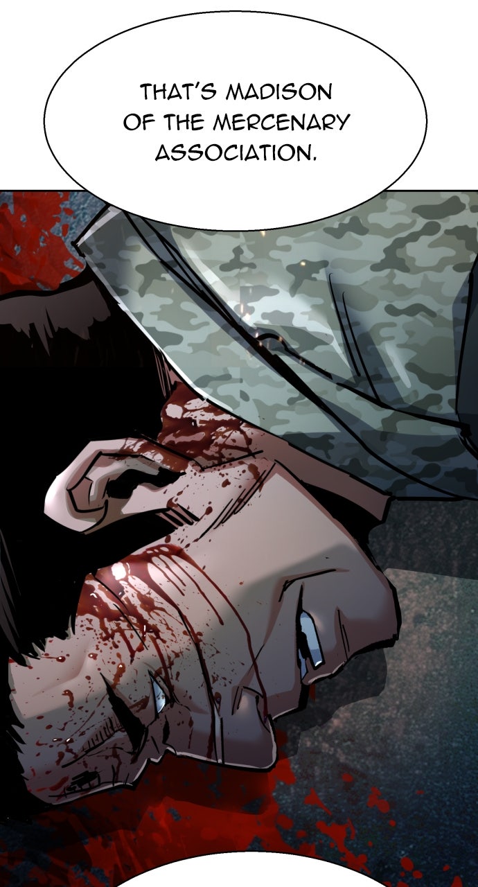 Read Teenage Mercenary EN Manga Online