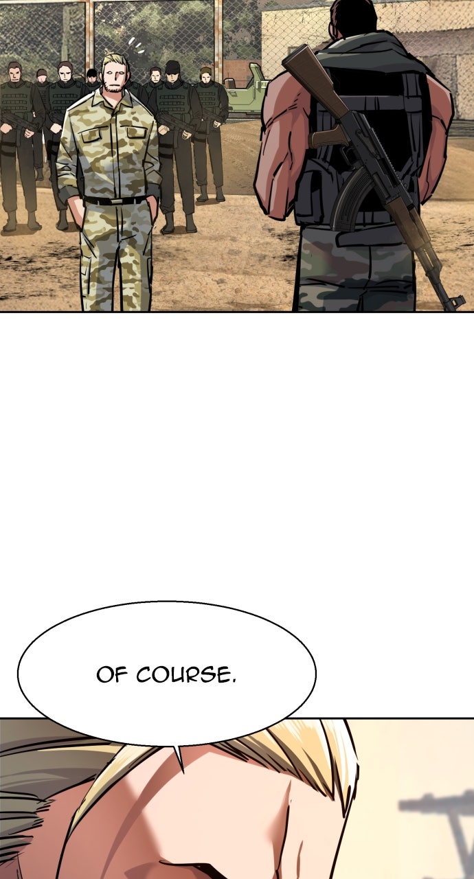 Read Teenage Mercenary EN Manga Online