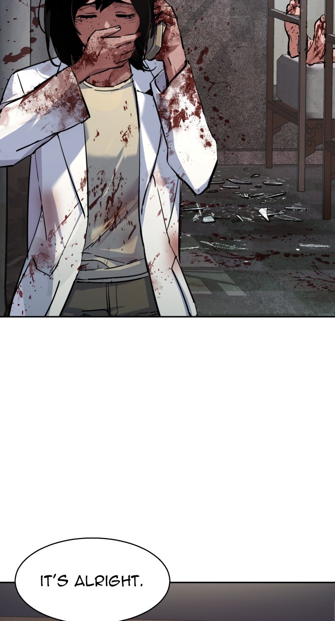 Read Teenage Mercenary EN Manga Online