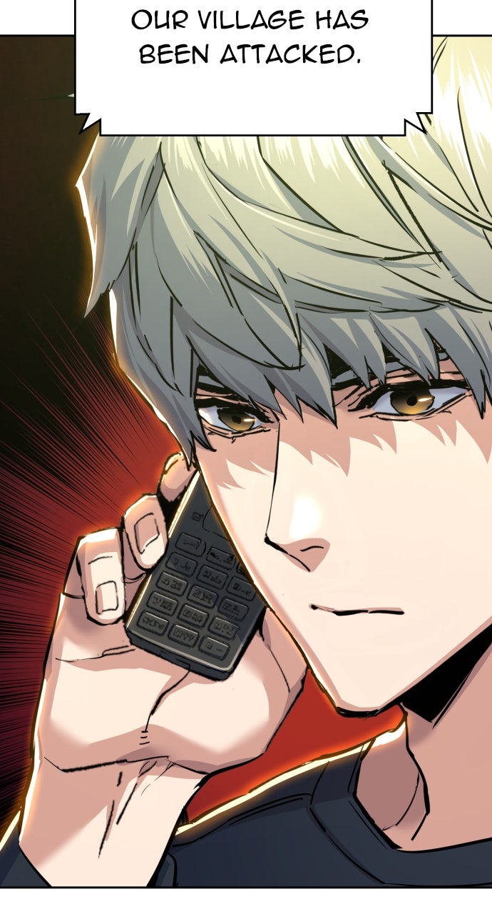 Read Teenage Mercenary EN Manga Online