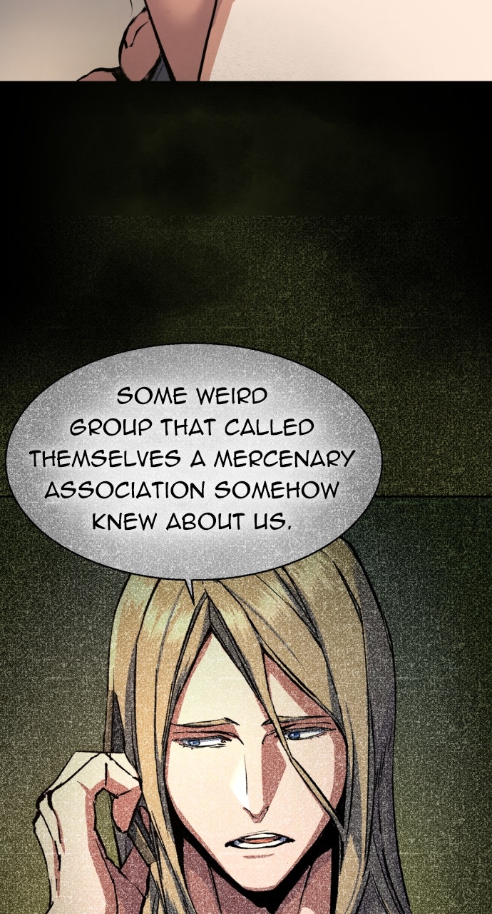 Read Teenage Mercenary EN Manga Online