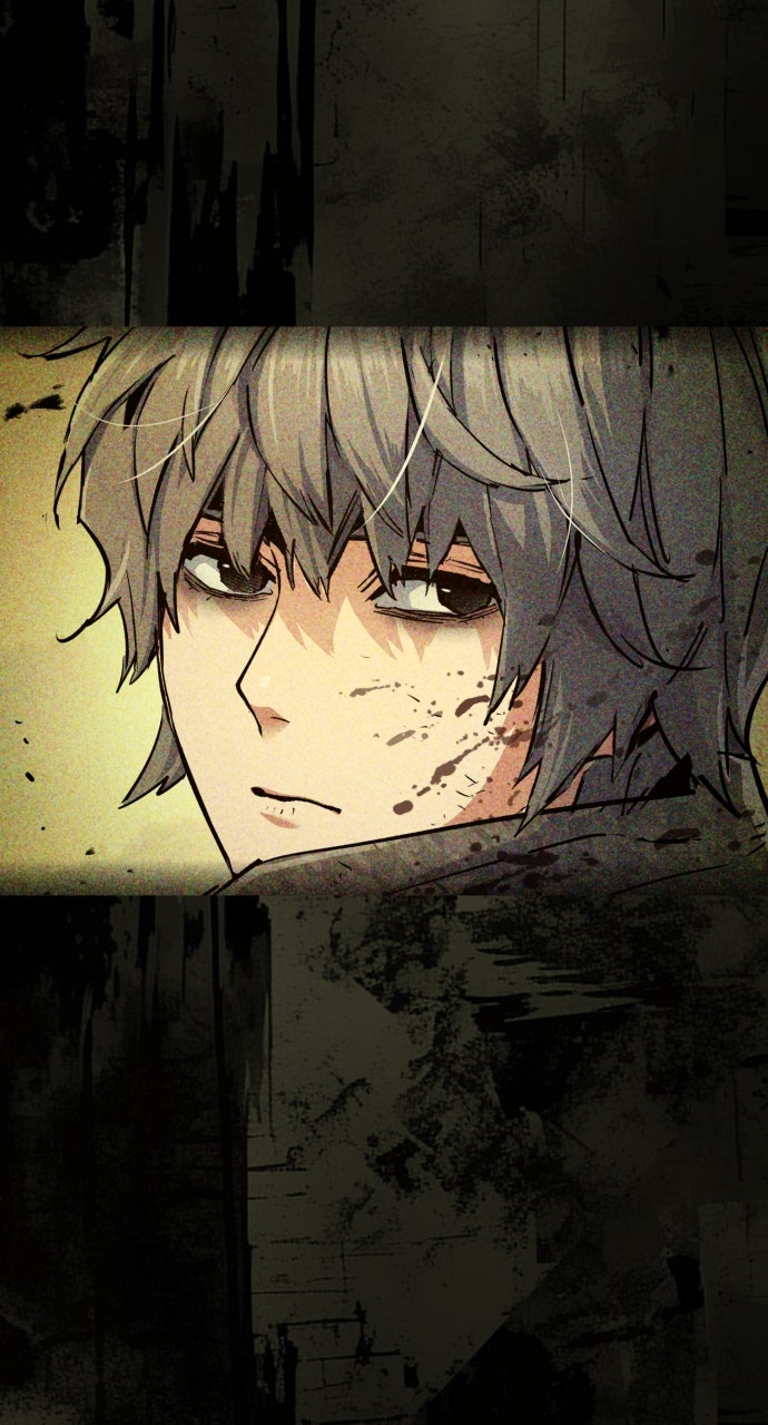 Read Teenage Mercenary EN Manga Online