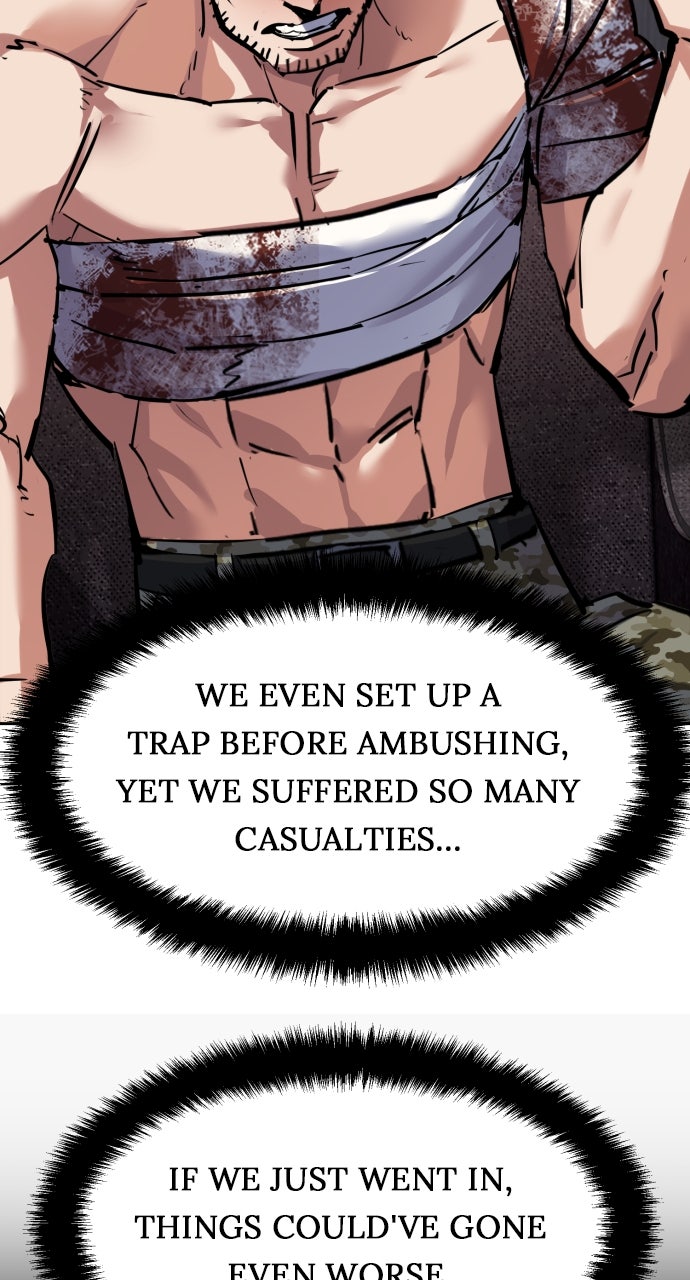 Read Teenage Mercenary EN Manga Online