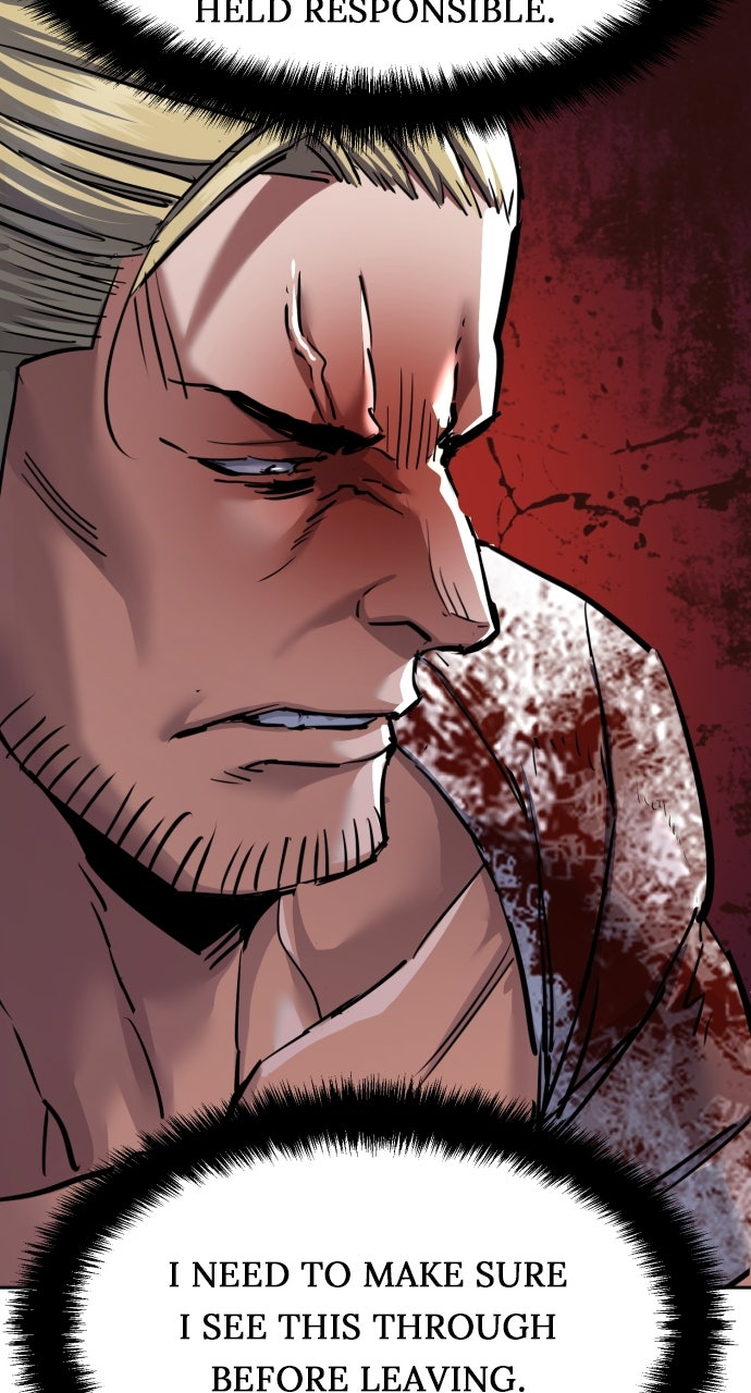 Read Teenage Mercenary EN Manga Online